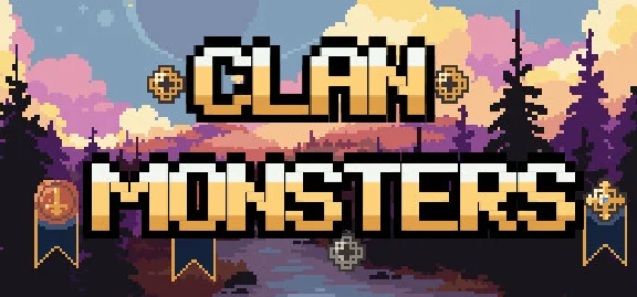 Clan monsters 💎 АВТОДОСТАВКА STEAM GIFT РОССИЯ