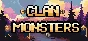 Clan monsters 💎 АВТОДОСТАВКА STEAM GIFT РОССИЯ