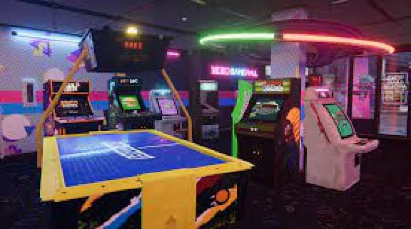 Arcade Paradise ✅ Steam Global Region free +🎁