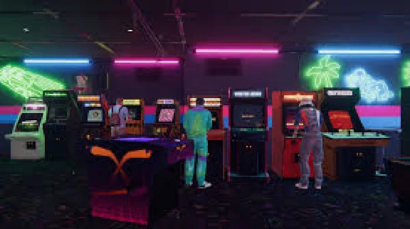 Arcade Paradise ✅ Steam Global Region free +🎁