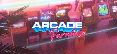 Arcade Paradise ✅ Steam Global Region free +🎁
