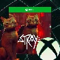 STRAY Xbox One & Series X|S + PC KEY🔑