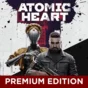⭐ATOMIC HEART - PREMIUM EDITION(WINDOWS) WITHOUT QUEUE⭐