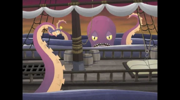 Hamlet or the Last Game without MMORPG Features Shaders