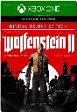 WOLFENSTEIN II: THE NEW COLOSSUS DIGITAL DELUXE EDITION