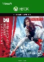 MIRROR´S EDGE CATALYST ✅(XBOX ONE, SERIES X|S) KEY🔑