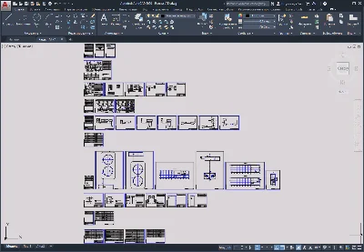 Проект установки датчиков уровня