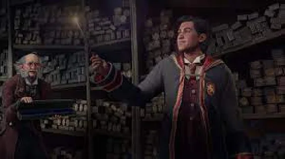 🟦Hogwarts Legacy🟦All Editions🟦PS4 | PS5🟦Turkey🟦