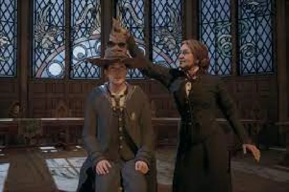 🟦Hogwarts Legacy🟦All Editions🟦PS4 | PS5🟦Turkey🟦