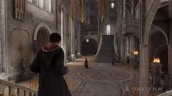 🟦Hogwarts Legacy🟦All Editions🟦PS4 | PS5🟦Turkey🟦