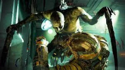 🟦Dead Space🟦Все издания🟦 PS5🟦Турция🟦