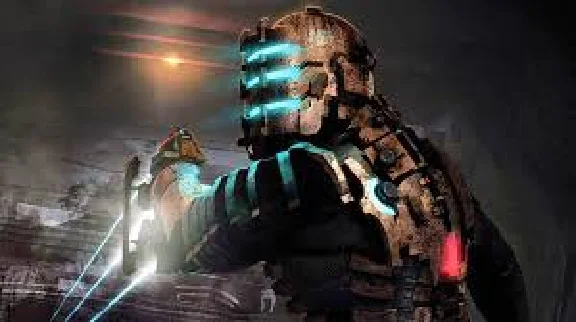 🟦Dead Space🟦All Editions🟦PS5🟦Turkey🟦