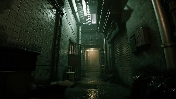Welcome to Kowloon 💎 STEAM GIFT RUSSIA