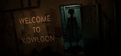 Welcome to Kowloon 💎 STEAM GIFT RUSSIA