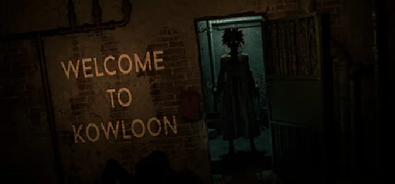 Welcome to Kowloon 💎 STEAM GIFT RUSSIA