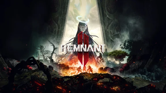 🟦Remnant II🟦Все издания🟦 PS5🟦Турция🟦