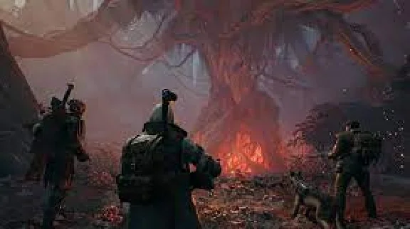 🔥Remnant II🔥All Editions🔥EPIC GAMES🔥