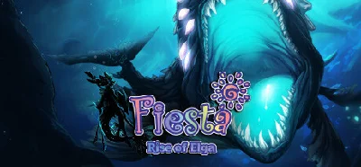 Fiesta Online - Anniversary Pack Key