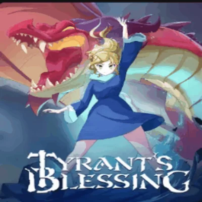🖤 Tyrant&acute;s Blessing | Epic Games (EGS) | PC 🖤