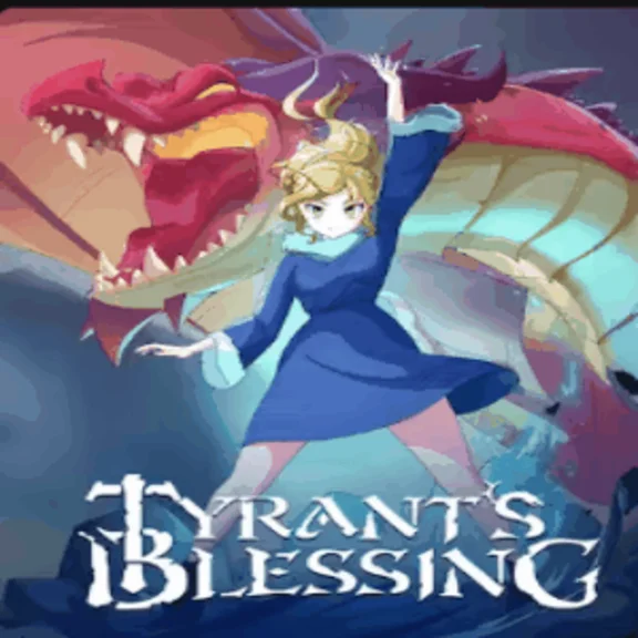 🖤 Tyrant&acute;s Blessing | Epic Games (EGS) | PC 🖤