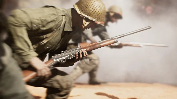 💥 Battlefield 5 Definitive Edition Steam Gift 💥
