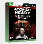 ✅Key Atomic Heart - Annihilation Instinct (Xbox)
