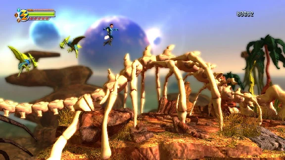 Zack Zero (Steam Key / Region Free)