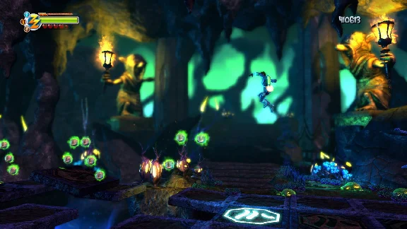 Zack Zero (Steam Key / Region Free)