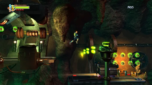 Zack Zero (Steam Key / Region Free)