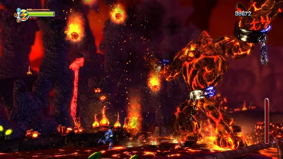 Zack Zero (Steam Key / Region Free)