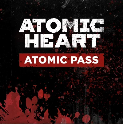 ATOMIC HEART - ATOMIC PASS (DLC) (WINDOWS)🔑KЛЮЧ
