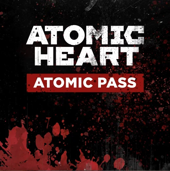 ATOMIC HEART - ATOMIC PASS (DLC) (WINDOWS)🔑KЛЮЧ