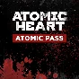 ATOMIC HEART - ATOMIC PASS (DLC) (WINDOWS)🔑KЛЮЧ