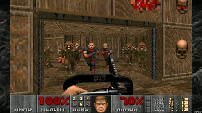 ❗DOOM (1993) ❗XBOX ONE|X/S - PC WINDOWS🔑КЛЮЧ❗