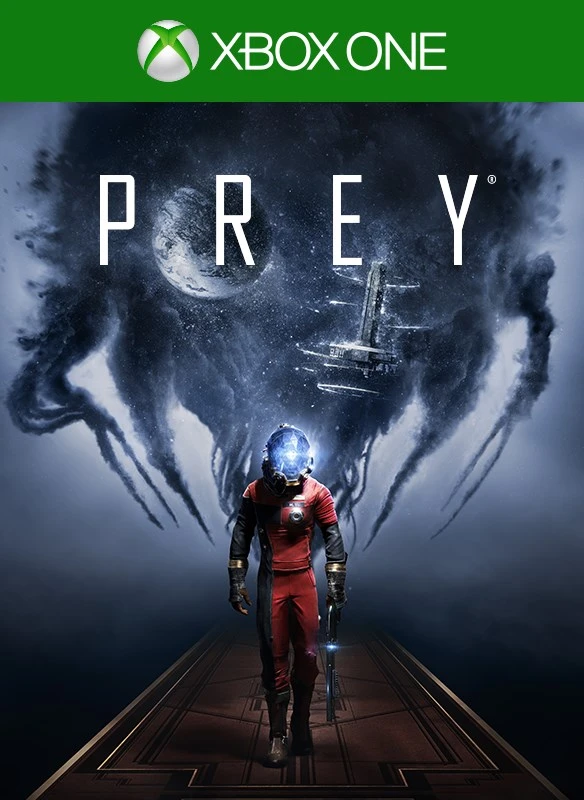 PREY ❗XBOX ONE|X/S🔑KEY❗