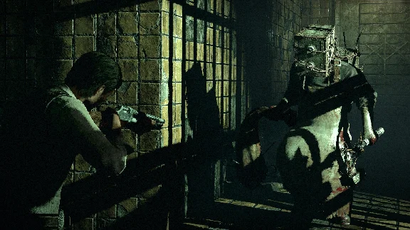 ❗THE EVIL WITHIN DIGITAL BUNDLE ❗XBOX ONE|X/S🔑КЛЮЧ❗