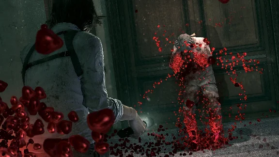 ❗THE EVIL WITHIN DIGITAL BUNDLE ❗XBOX ONE|X/S🔑КЛЮЧ❗