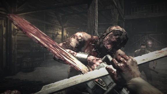 ❗THE EVIL WITHIN DIGITAL BUNDLE ❗XBOX ONE|X/S🔑КЛЮЧ❗