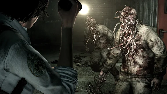 ❗THE EVIL WITHIN DIGITAL BUNDLE ❗XBOX ONE|X/S🔑КЛЮЧ❗