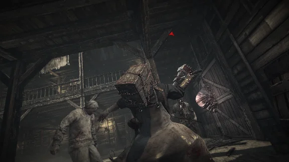 ❗THE EVIL WITHIN DIGITAL BUNDLE ❗XBOX ONE|X/S🔑КЛЮЧ❗
