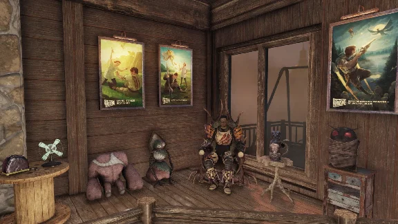 ❗FALLOUT 76 ❗XBOX ONE|X/S🔑КЛЮЧ❗