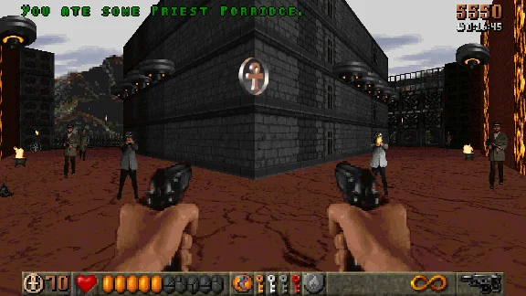 Rise of the Triad: Ludicrous Edition STEAM•RU ⚡️АВТО