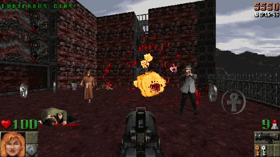 Rise of the Triad: Ludicrous Edition STEAM•RU ⚡️АВТО