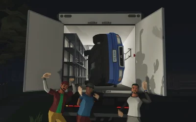 The Break-In STEAM•RU ⚡️АВТОДОСТАВКА 💳0%