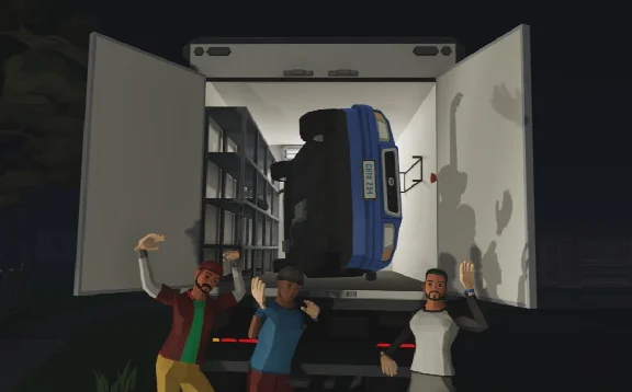 The Break-In STEAM•RU ⚡️AUTODELIVERY 💳0%