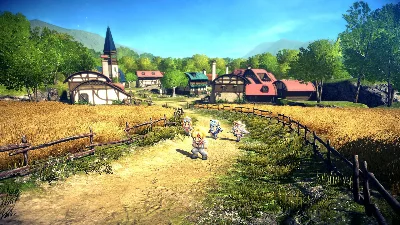 STAR OCEAN THE SECOND STORY R STEAM•RU ⚡️AUTO 💳0%