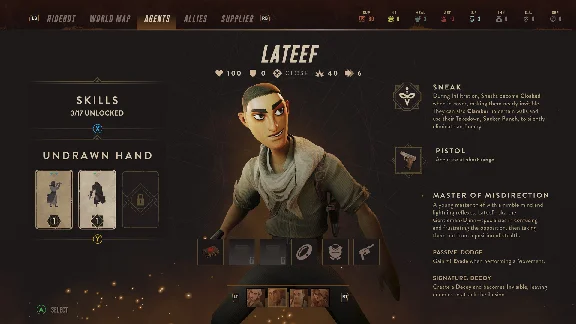 The Lamplighters League +ВЫБОР STEAM•RU ⚡️АВТО 💳0%