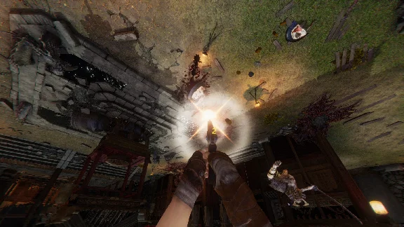 Hellsweeper VR +SELECT STEAM•RU ⚡️AUTODELIVERY 💳0%