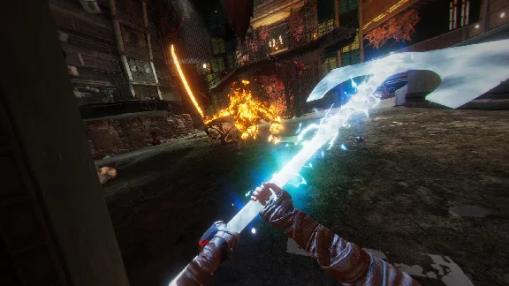 Hellsweeper VR +SELECT STEAM•RU ⚡️AUTODELIVERY 💳0%