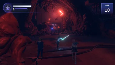 Eternights +ВЫБОР STEAM•RU ⚡️АВТОДОСТАВКА 💳0%